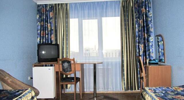 Гостиница Русь Орёл-55