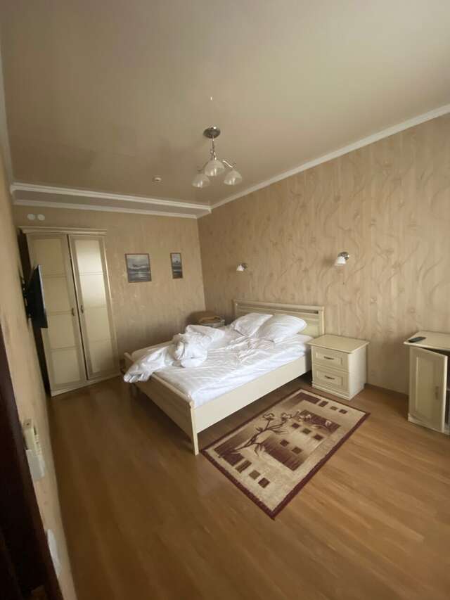 Гостиница Русь Орёл-154