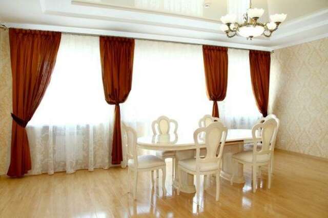 Гостиница Русь Орёл-11