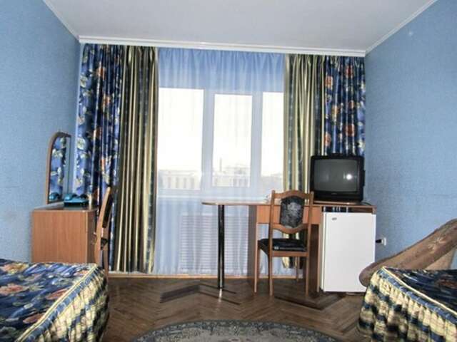 Гостиница Русь Орёл-35